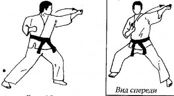 Totul despre karate - versiunea de imprimare tehnica de bază goju-ryu