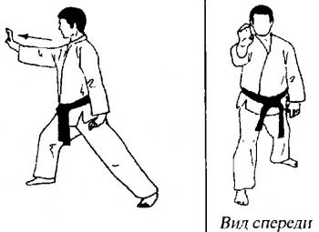 Totul despre karate - versiunea de imprimare tehnica de bază goju-ryu
