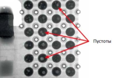 Totul despre microcracks în lipire pe placi de circuite imprimate, maestru de lipit