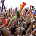 Vuvuzela, netlore africa, cupa mondială de fotbal, fani, vuvuzela, tevi, muzicale