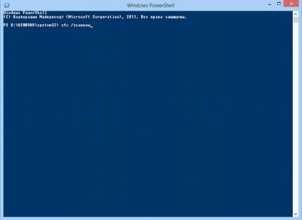 Windows 8 problemă ecran negru și soluția sa