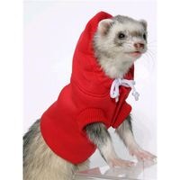 Ferret de agrement