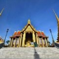 Templul Wat Arun din Bangkok