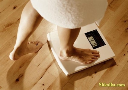 Plăcile pentru pierderea în greutate și consecințele acestora, cum ar fi magia, ajută la scăderea în greutate