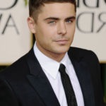 Zac Efron edzés, élelmiszer és opciók