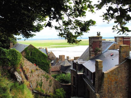 Castelul Mont-San-Michel