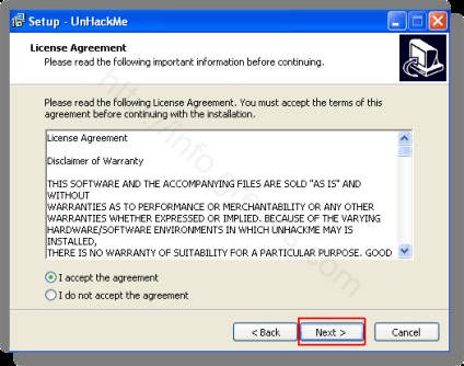 Torturat - da desktop com o instruire pas cu pas privind eliminarea virusului