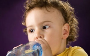 Az aceton szaga a szájból a gyermek okaira és kezelésére