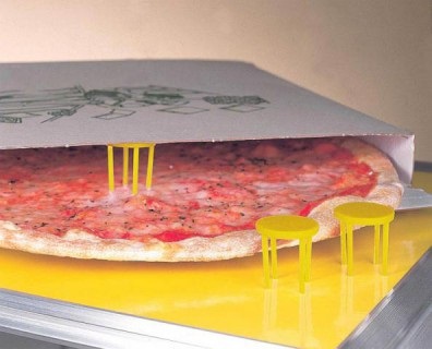 Standuri de protectie pentru pizza lilly codroipo (pizza spoilers) - revista pmq pizza