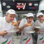 Standuri de protectie pentru pizza lilly codroipo (pizza spoilers) - revista pmq pizza