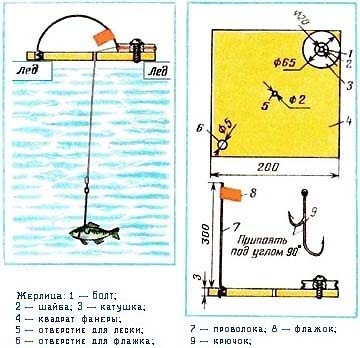 Ierburi de iarnă cu mâinile lor - o instruire pas-cu-pas