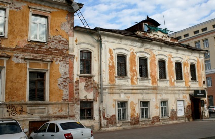 Jekatyerinburgi Arany Korszak - XIX. Században Jekatyerinburg lázzal találkozott