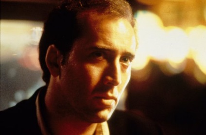 10 Cel mai bun roluri de Nicolas Cage - articole - poster Noutăți în alte limbi bigmir) net