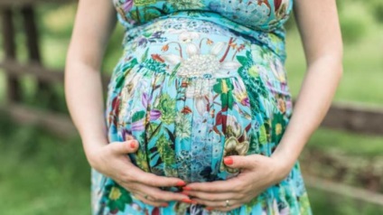 12 Cele mai neobișnuite semne de sarcină