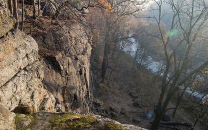 17 Pietre cunoscute și necunoscute în Ucraina idei pentru un weekend