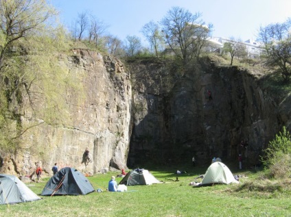 17 Pietre cunoscute și necunoscute în Ucraina idei pentru un weekend