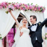 5 Тайните идеален сватбено тържество