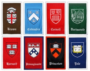 5 Întrebări despre prestigiul universităților din Ivy League, listă, primire, documente