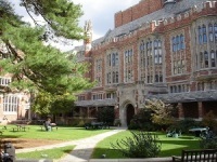 5 kérdések a Ivy League egyetemek presztízséről, listájáról, átvételéről, dokumentumairól