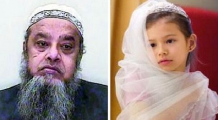 Mireasa în vârstă de 8 ani din Yemen a murit după nunta ei de nuntă cu soțul ei de 40 de ani