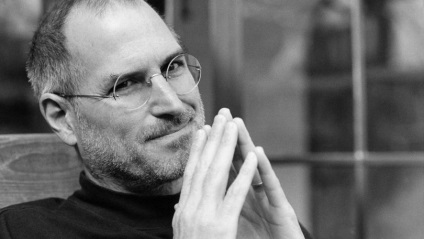 8 Steve Jobs szabályok
