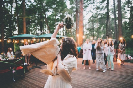 9 Alapvető esküvői hagyományok