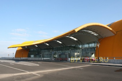 Aeroportul Dalat (Lienkhuong), cum să ajungeți de la aeroportul din Dalat până la centrul orașului