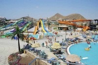 Aquapark din Crimeea