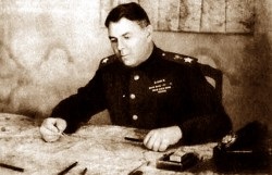 Alexander Vasilevsky