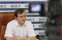 Alexander Vilkul sa mutat în clasamentul celor mai influenți ucraineni - podul dnepr