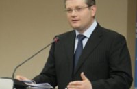 Alexander Vilkul sa mutat în clasamentul celor mai influenți ucraineni - podul dnepr