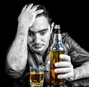 Alcool și depresie