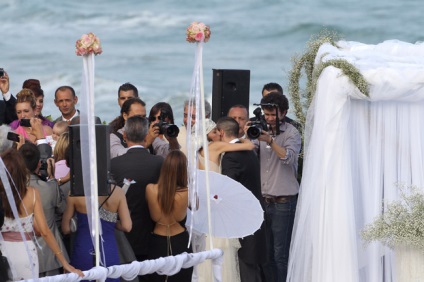 Andres Iniesta sa căsătorit cu Anne Ortiz, din fotbal