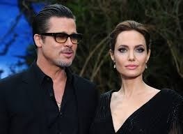 Angelina Jolie se întâlnește cu șeicul arab, el este un miliardar, detalii