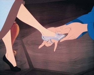 Anecdote despre Cinderella, glume cu poze
