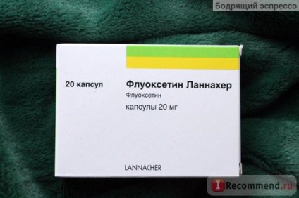 Antidepresszáns lannacher heilmittel gmbh fluoxetine - 