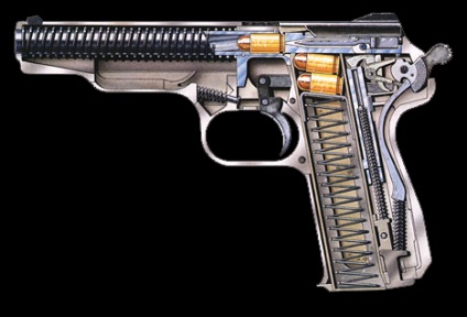 Aps (pistol automat)