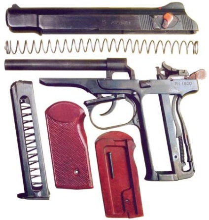 Aps (pistol automat)