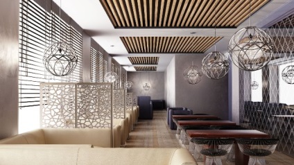 Design arhitectural al hotelurilor și hotelurilor din Moscova