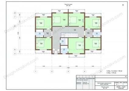 Design arhitectural al hotelurilor și hotelurilor din Moscova