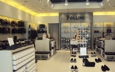 Outlet pollini