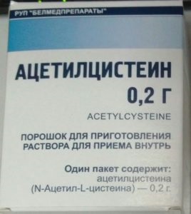 Simptome și tratament al sinuzitei bacteriene (virale)