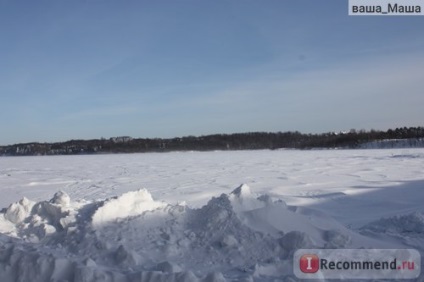 Centrul de recreere kavgolovo, rusko, toxovo - 