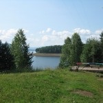 Centrul de recreere speranță Krasnoyarsk mare, odihnă în Rusia!