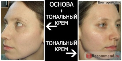 Baza pentru make-up collistar netezirea umpluturii baza de machiaj - 