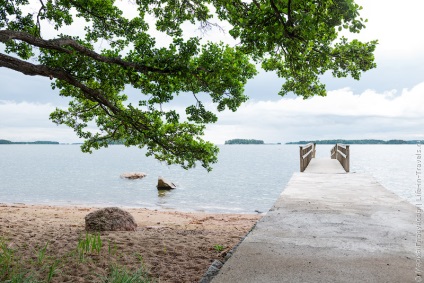 Cel mai bun hotel western rantapuisto - hotel în sânul naturii în apropiere de Helsinki