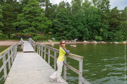 Cel mai bun hotel western rantapuisto - hotel în sânul naturii în apropiere de Helsinki