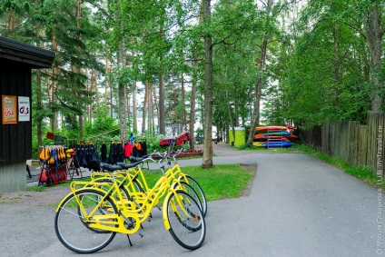 Cel mai bun hotel western rantapuisto - hotel în sânul naturii în apropiere de Helsinki
