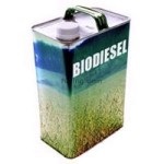 Biocombustibil din gunoi menajer