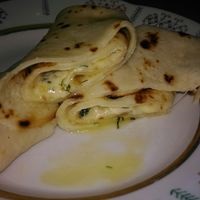 Pancakes umplute - (mai mult de 18 rețete) cu o fotografie pe